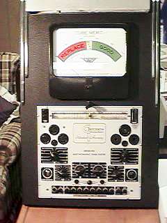 meter #1